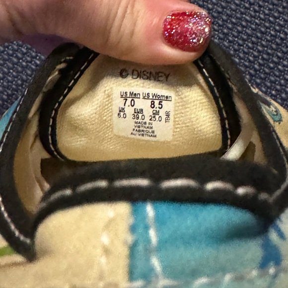 Dosney Aloha vans - Picture 7 of 9